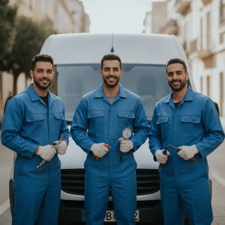 Reparaci贸n radiadores Sarri脿-Sant Gervasi
